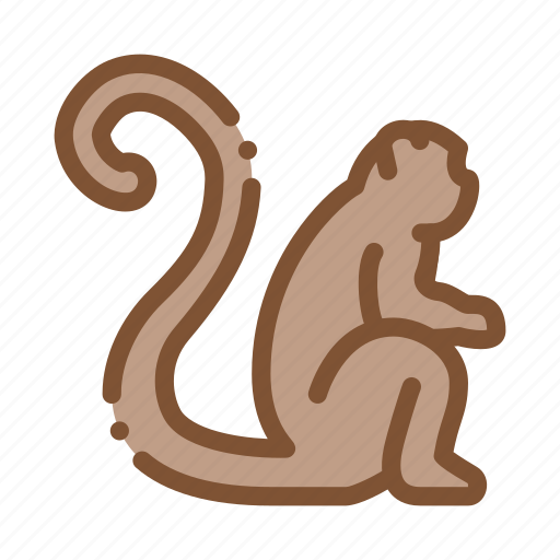 Architecture, building, flag, malaysian, monkey, national, snake icon - Download on Iconfinder