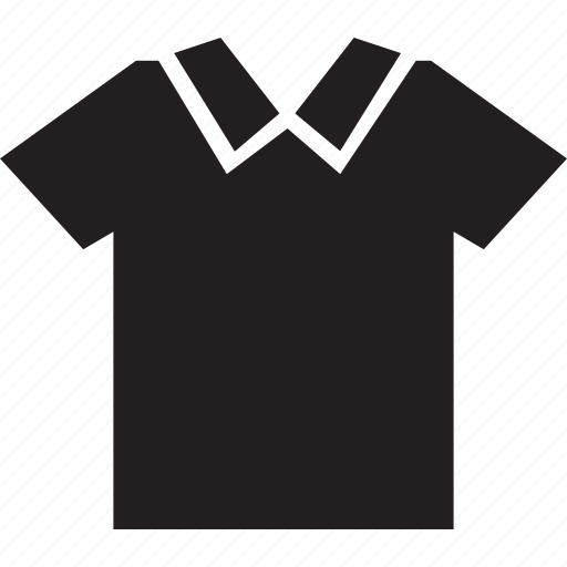 Clothes, clothing, polo, shirt icon - Download on Iconfinder