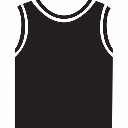 Clothes, clothing, tank, tank top icon - Download on Iconfinder