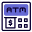 atm, mall, payment, finance, automated teller machine, banking 