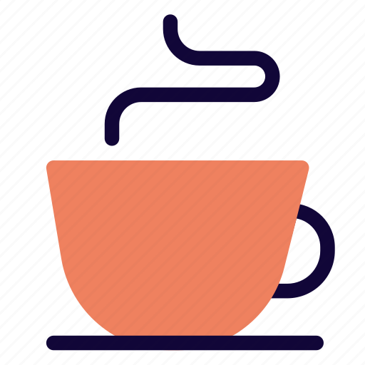 Coffee, mall, cafe, espresso, hot, cup icon - Download on Iconfinder
