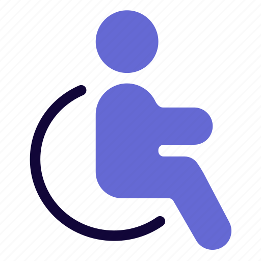 Disability, mall, disabled, wheelchair, shopping, store, sale icon - Download on Iconfinder