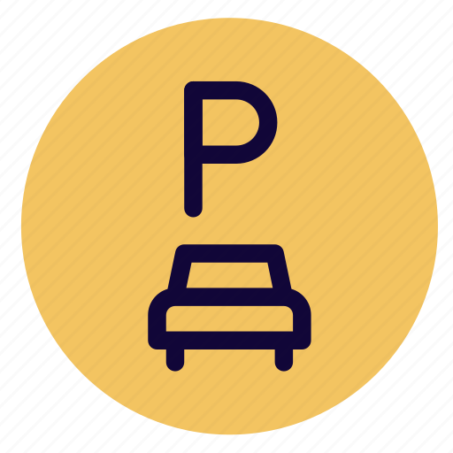 Parking, mall, car, service, customer, travel icon - Download on Iconfinder