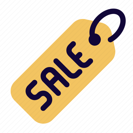 Sale, tag, mall, shopping, store, buy icon - Download on Iconfinder