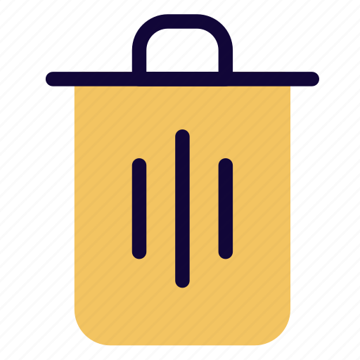 Trashcan, mall, shopping, store, buy, sale icon - Download on Iconfinder