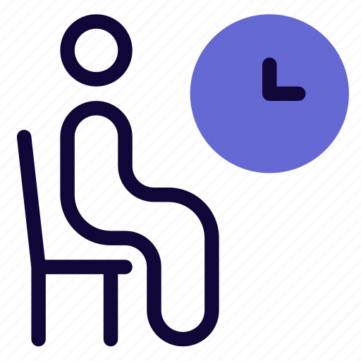 Waiting, room, mall, shopping, store, sale, buy icon - Download on Iconfinder
