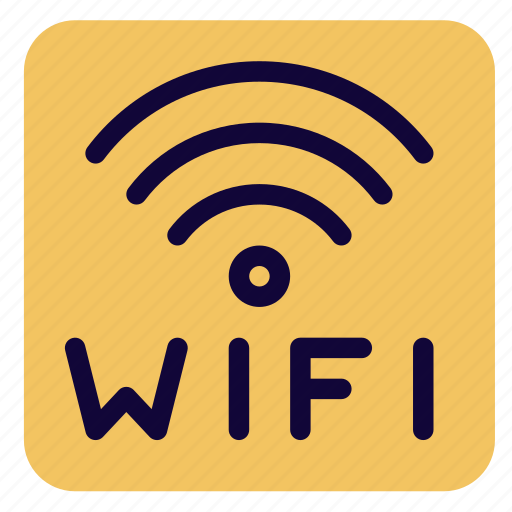 Wifi, mall, network, shopping, store, buy, sale icon - Download on Iconfinder