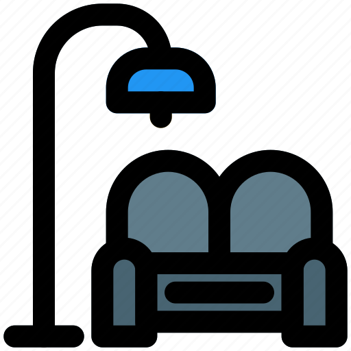 Furniture, couch, interior, mall, store, shopping, buy icon - Download on Iconfinder
