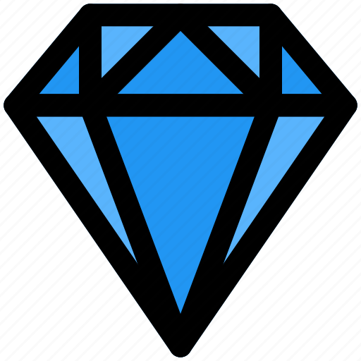 Jewelry, mall, accessory, diamond, fashion, store icon - Download on Iconfinder