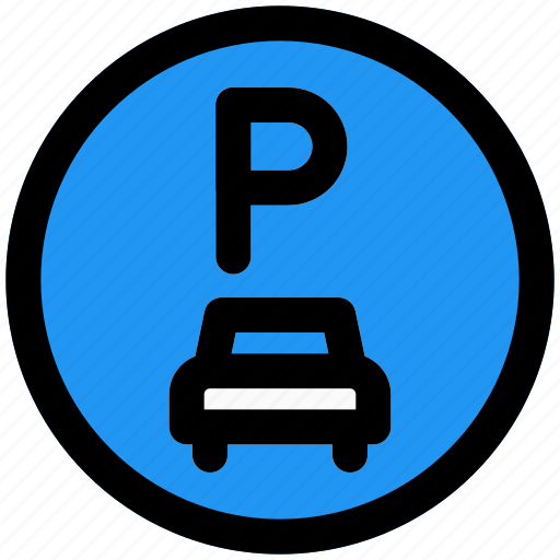 Parking, mall, vehicle, store, shopping, buy icon - Download on Iconfinder