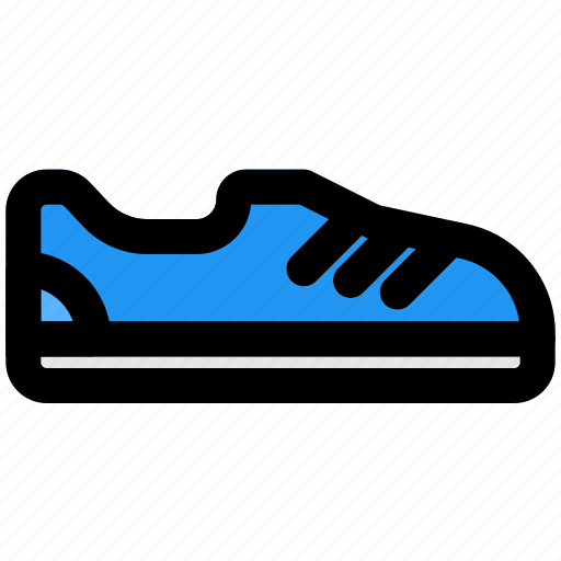 Shoe, mall, footwear, sneakers, store, shopping icon - Download on Iconfinder