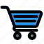shopping, cart, mall, trolley, shop, sale, buy 