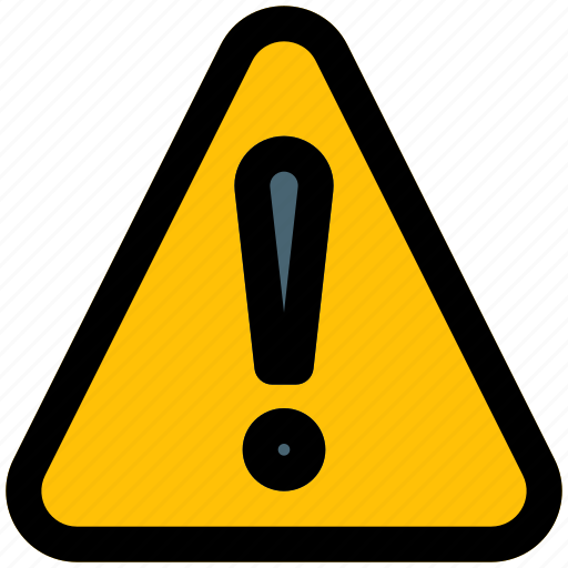 Warning, mall, alert, danger, shopping, store icon - Download on Iconfinder