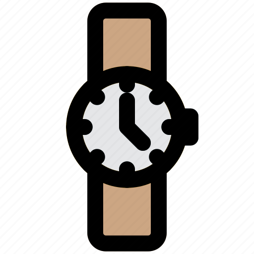 Watch, mall, timepiece, shopping, sale, store, accessory icon - Download on Iconfinder