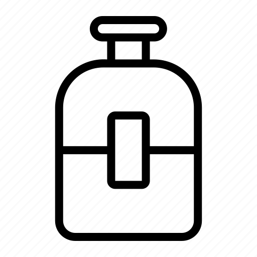 Perfume, fragrance, spray, bottle, scent, aroma, cologne icon - Download on Iconfinder