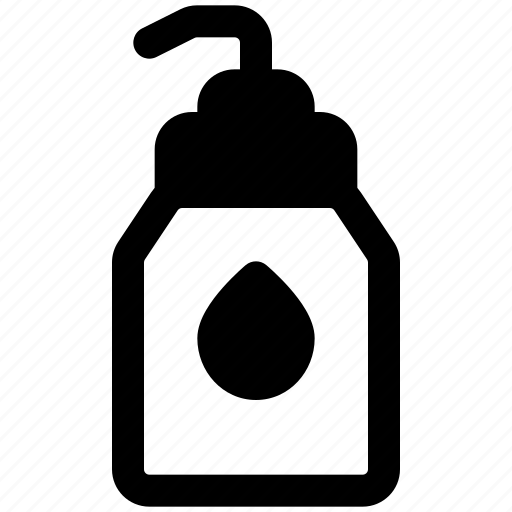 Liquid, soap, mall, hand wash, sanitizer, store icon - Download on Iconfinder