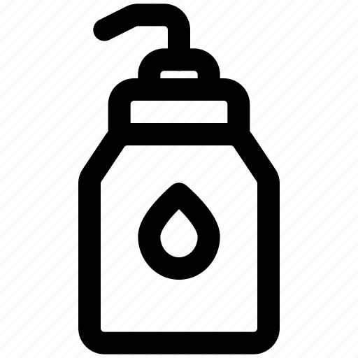 Liquid, soap, hand wash, sanitize, mall, stores, shopping icon - Download on Iconfinder
