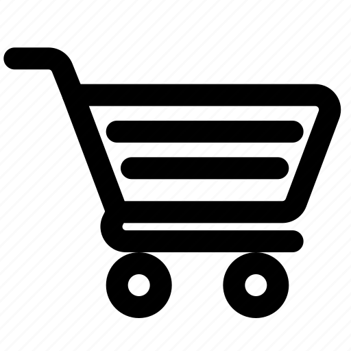 Shopping, cart, mall, shop, trolley, sale, store icon - Download on Iconfinder