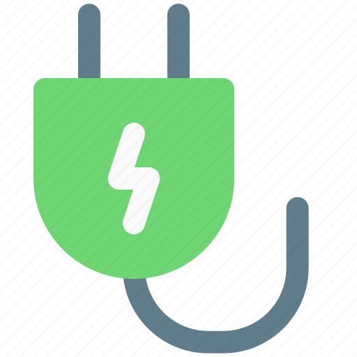 Charging, station, mall, plug, shopping, power, electricity icon - Download on Iconfinder