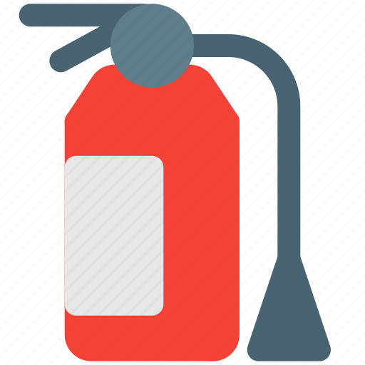 Fire, extinguisher, mall, shop, safety, shopping icon - Download on Iconfinder