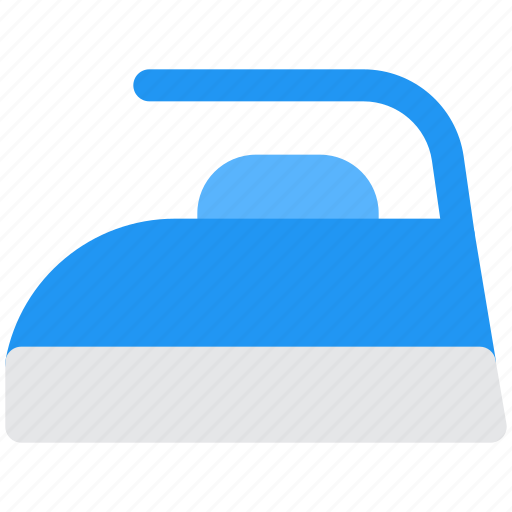 Iron, mall, shopping, laundry, label, clothes, store icon - Download on Iconfinder