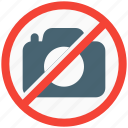 no, camera, mall, restricted, store, shopping, forbidden