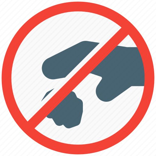No, littering, mall, waste, shopping, store, retail icon - Download on Iconfinder
