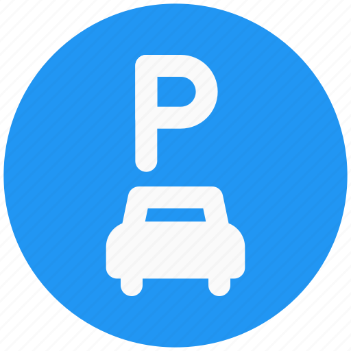 Parking, mall, car, vehicle, shopping, store icon - Download on Iconfinder