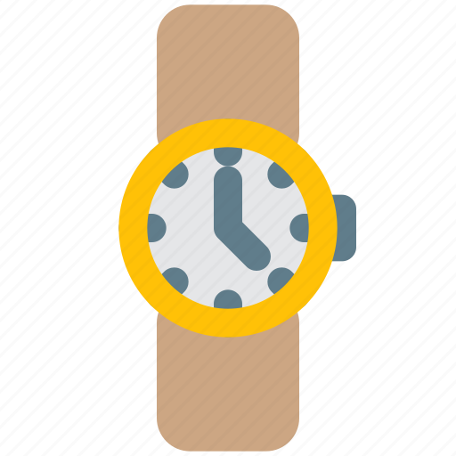 Watch, mall, timepiece, shopping, accessory, store icon - Download on Iconfinder