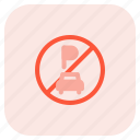 no, parking, car, mall, store, vehicle, prohibited