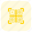 qr, code, mall, scanner, store, shopping, outlet 