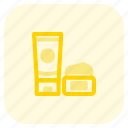skincare, products, cream, mall, shopping, store