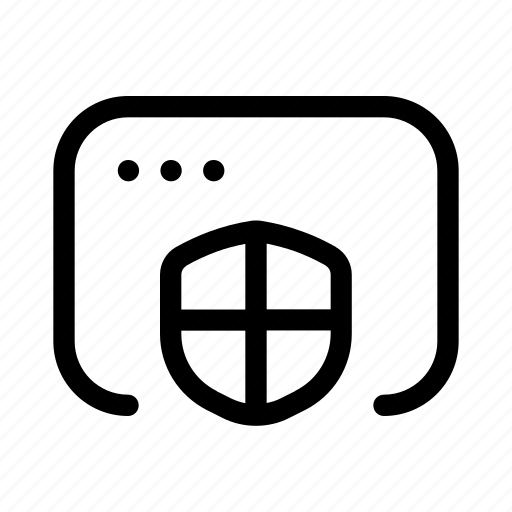 Malware, protection, security, data, technology, awareness, user icon - Download on Iconfinder