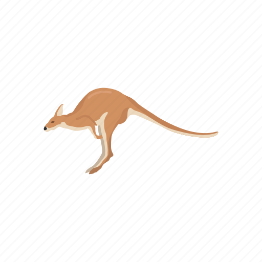 Animal, joey, kangaroo, kanggaru, mammal, wallaby, wallaroo icon - Download on Iconfinder