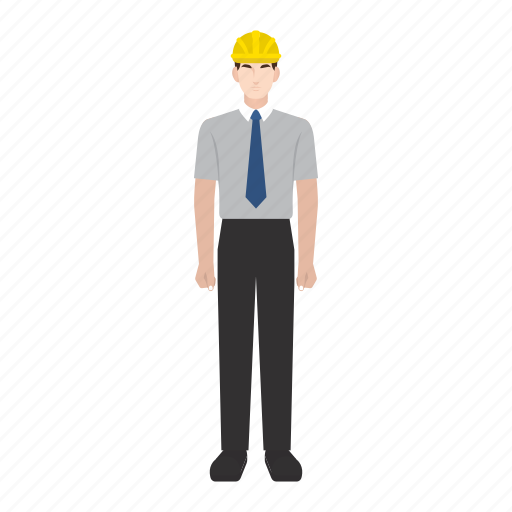 Business, control, job, man, occupation, profession, project icon - Download on Iconfinder