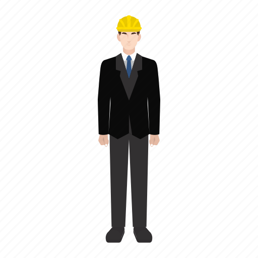 Boss, business, job, man, occupation, profession, work icon - Download on Iconfinder