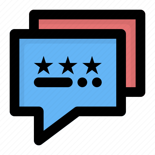 Customer feedback, feedback, feedbacks icon - Download on Iconfinder