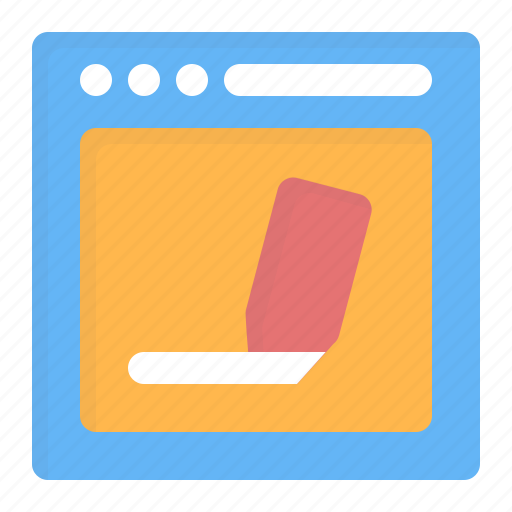 Article, blog, compose, notes, write icon - Download on Iconfinder
