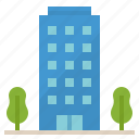 building, company, office, tower