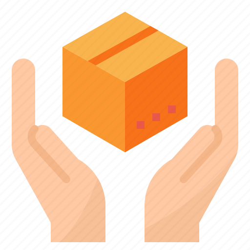 Package, packaging, product, production icon - Download on Iconfinder