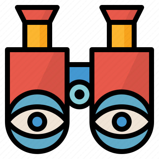 Business, eyes, plan, vision icon - Download on Iconfinder