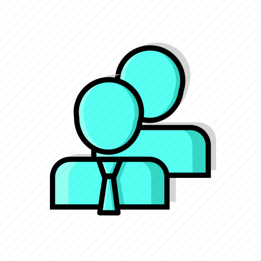 Boss, bussines, ceo, customer, management, statistic icon - Download on Iconfinder