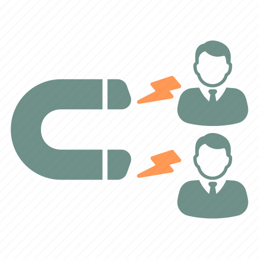 Customer, engagement, crm, user, retention, interaction, full icon - Download on Iconfinder
