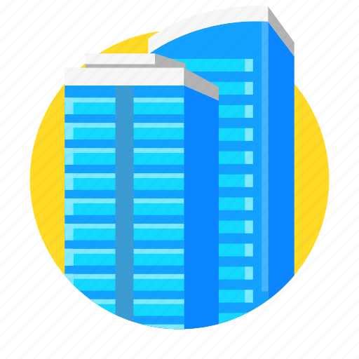 Building, city, office, business, estate, real icon - Download on Iconfinder