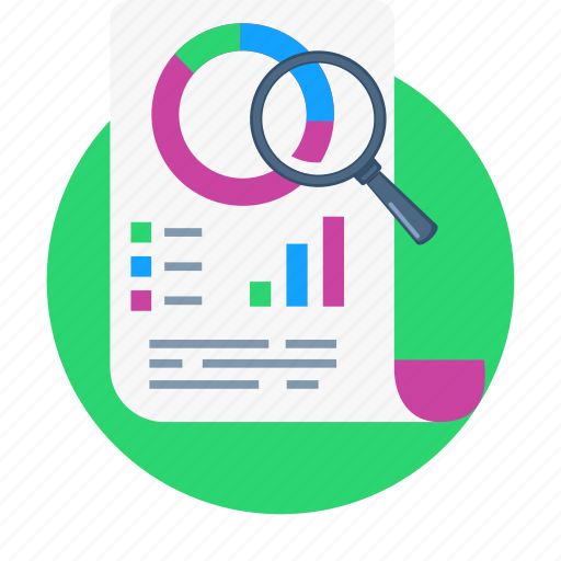 Analysis, analytics, business, chart, graph icon - Download on Iconfinder