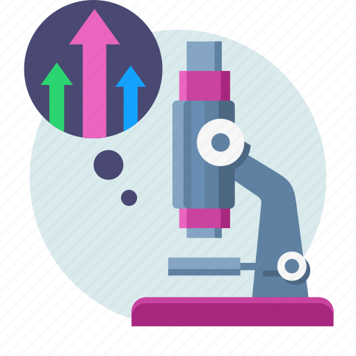 Analysis, competitive, lab, analytics, laboratory icon - Download on Iconfinder