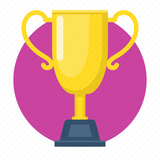 Award, business, win, cup, trophy, victory icon - Download on Iconfinder