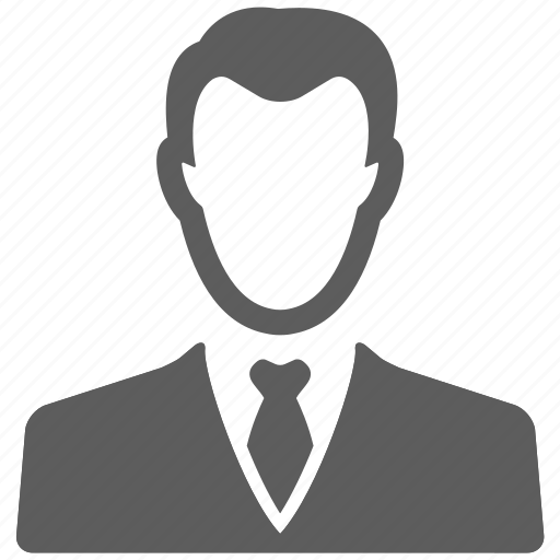 Avatar, businessman, manager, man, people, person, user icon - Download on Iconfinder