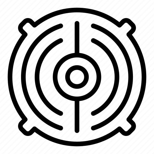 Cap, manhole icon - Download on Iconfinder on Iconfinder