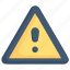 alert, danger sign, factory, industries, manufacturing, mass production, warning 